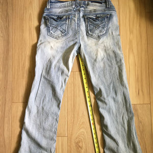 Wildflower Womens Size 11 Jeans